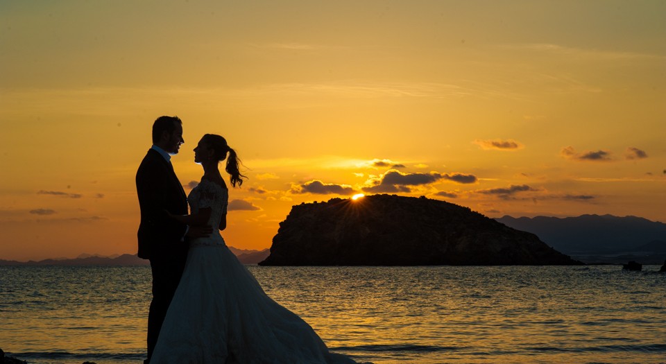 Postboda de Pablo y  Rebeca