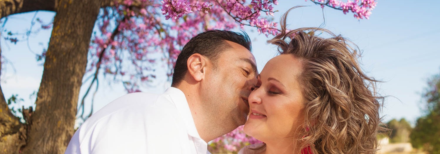 Preboda de Marisa y kike-ruta por el Noroeste murciano-criserfotografia